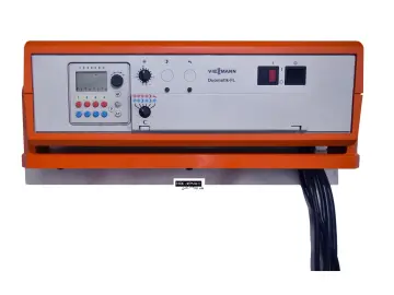 Viessmann - Duomatik FL 7450231 - Kesselsteuerung - Duomatik-FL 7450 231