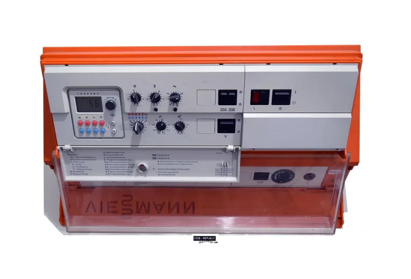 Viessmann - Trimatik-MC/B 7450361 - Heizungsregelung 7450 361 - Trimatik MC B