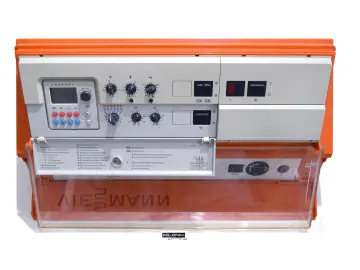 Viessmann - Trimatik-MC/B 7450361 - Heizungsregelung 7450 361 - Trimatik MC B