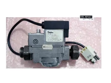 Viessmann - U7211DER - Gasarmatur - U 7211 DER - Robertshaw Gaskombiregler 24V~
