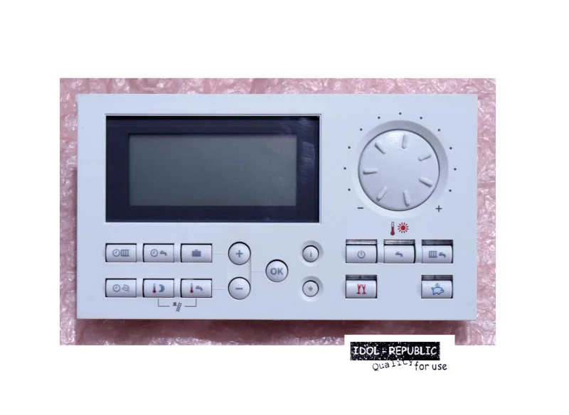 Viessmann 7177424 - Vitotronic 200 HO1 - 7141789 - Vitopend Vitodens Vitoladens