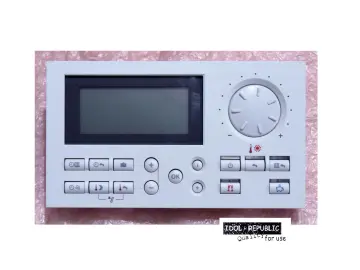 Viessmann 7177424 - Vitotronic 200 HO1 - 7141789 - Vitopend Vitodens Vitoladens