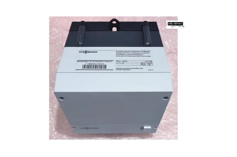 Viessmann 7178 995 Erweiterungssatz Mischerheizkreis Mischermotor KM-Bus 7178995