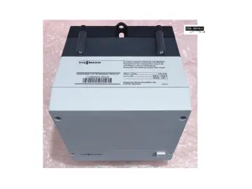 Viessmann 7178 995 Erweiterungssatz Mischerheizkreis Mischermotor KM-Bus 7178995