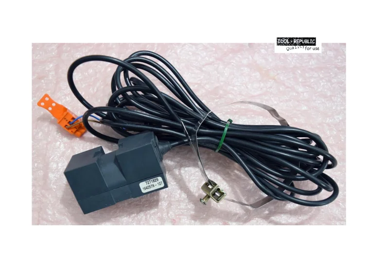 Viessmann 7271829 / Vorlauffühler PTC 5,3m / für entspr. Vitotronic / nicht 10k