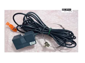 Viessmann 7271829 / Vorlauffühler PTC 5,3m / für entspr. Vitotronic / nicht 10k