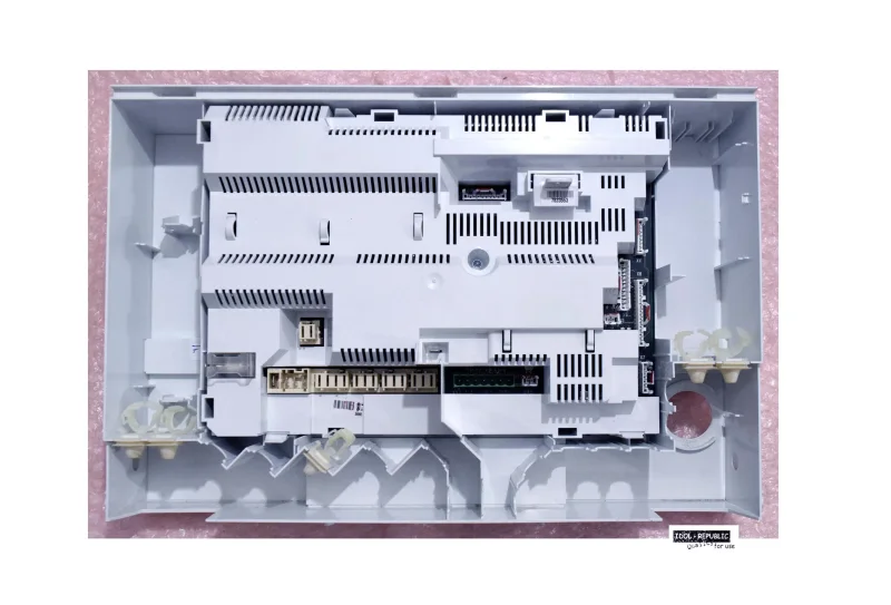 Viessmann 7825 241 - 7185329 - Kesselkreisregelung GG1 - Für WB2A , WB3A , WS3A