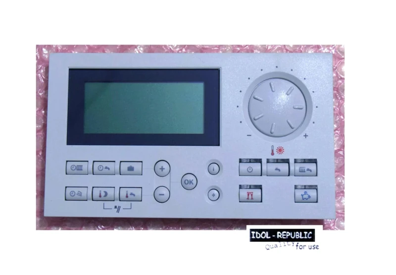 Viessmann 7193952 - Vitotronic 200 HO1 - 7196208 - Vitopend Vitodens Vitoladens