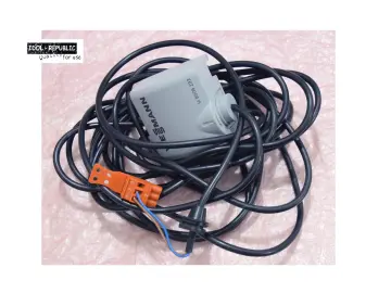 Viessmann 9506 292 Vorlauffühler PTC 535Ohm/20°C Sensor für entspr. Vitotronic