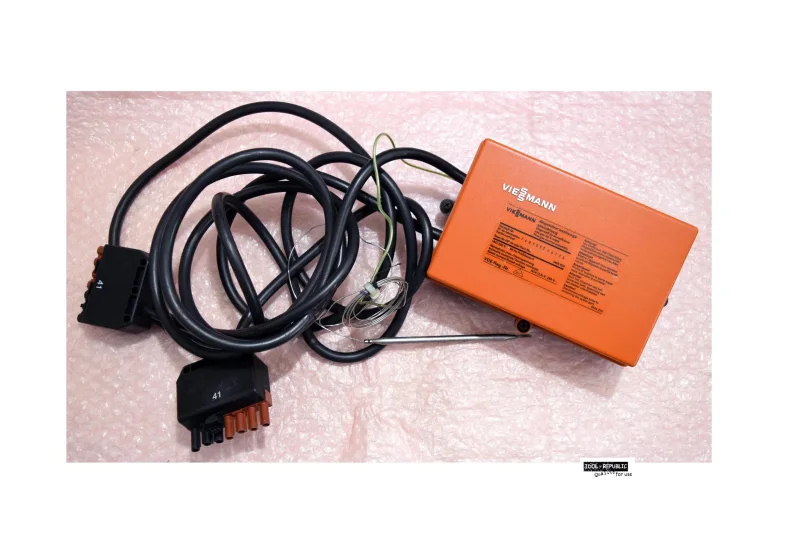 Viessmann 7403633 - Abgasüberwachungseinrichtung - 7403 633 - Abgasüberwachung