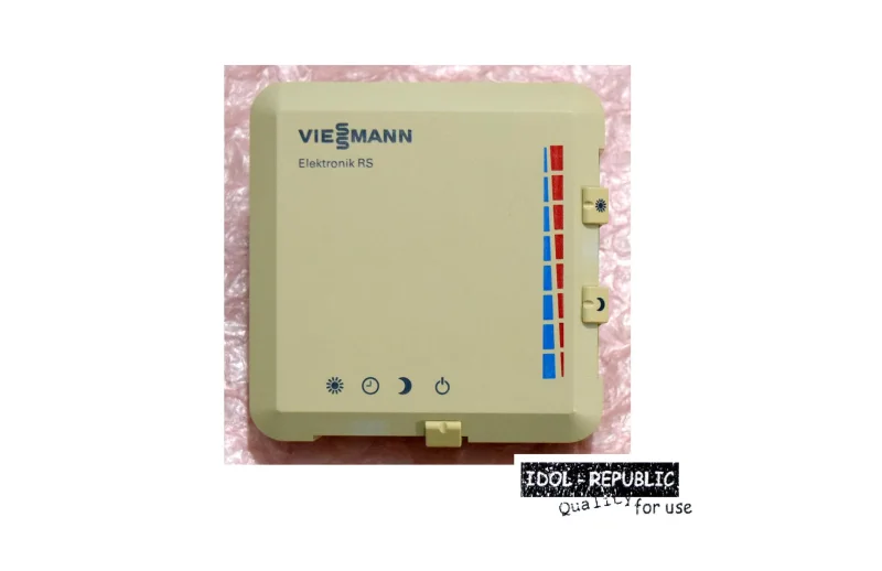 Viessmann - 7408 011 - Elektronik RS - Fernbedienung - raumgeführt - 7408011