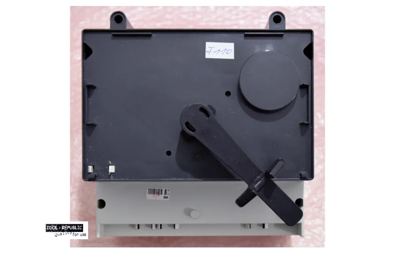 Viessmann 7450058 - Erweiterungssatz Mischerheizkreis mit Mischermotor 7450 058