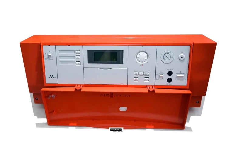 Viessmann Vitotronic 300 GW2 - 7248 085 Heizungsregelung Kesselsteuerung 7248085