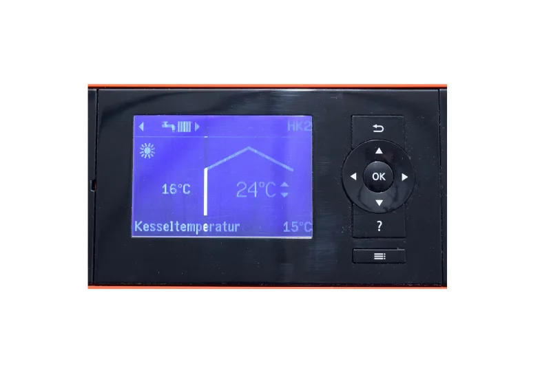 Viessmann 7498903 Vitotronic 300 GW2B Heizungsregelung Kesselsteuerung 7498 903