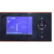 Viessmann 7498903 Vitotronic 300 GW2B Heizungsregelung Kesselsteuerung 7498 903