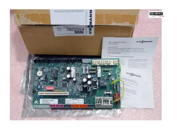 Viessmann 7822554 - LGM29.55A6201 Brennersteuergerät - Vitodens 200 - Condutherm