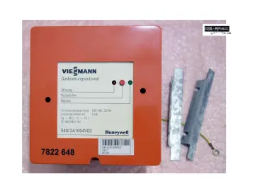 Viessmann 7822648 Brennersteuerung GLZ Atola 7822 648 7838 536 RobertShaw HS 780