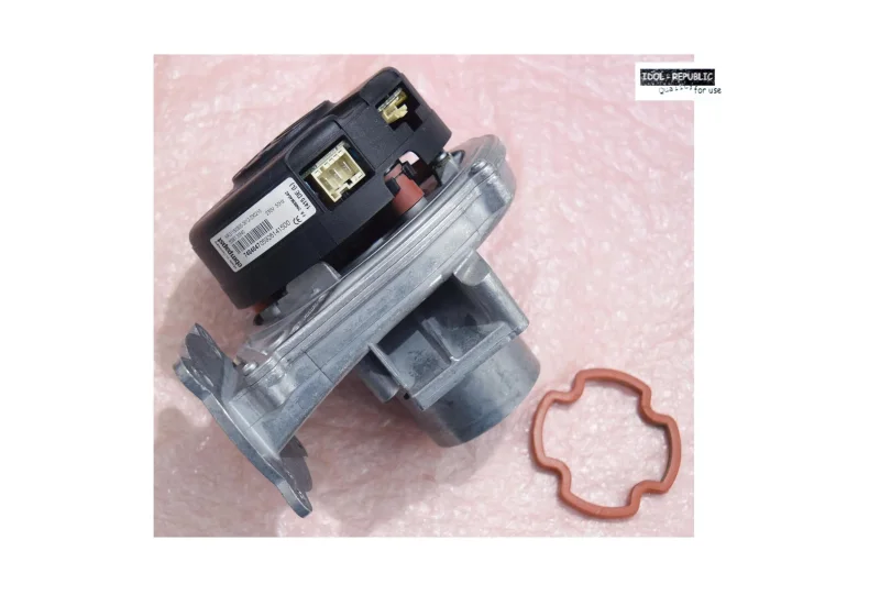 Viessmann 7835765 7484647 Radiallüfter NRG118 / 660 UPM - Vitodens 300W .. lesen