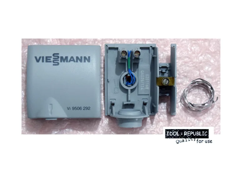 Viessmann 9506 292 - Vorlauffühler - Trimatik MC Vitotronic Mirola usw - Fühler