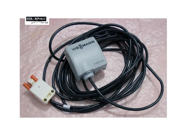 Viessmann 9506 292 - Vorlauffühler PTC / 5,6m / Trimatik-MC Mirola Tetramatik-MC