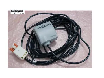 Viessmann 9506 292 - Vorlauffühler PTC / 5,6m / Trimatik-MC Mirola Tetramatik-MC