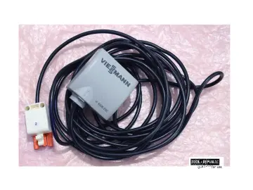 Viessmann 9506 292 - Vorlauffühler PTC / 5,5m / Trimatik-MC Mirola Tetramatik-MC