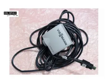 Viessmann 9506 292 Vorlauffühler PTC / 5,5m - Trimatik MC/B Trimatik-B Dekamatik