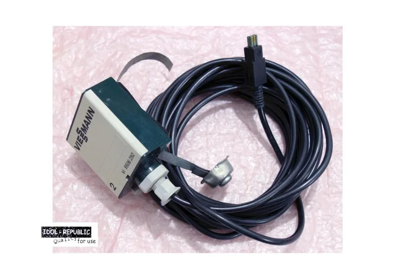 Viessmann 9506 292 Vorlauffühler PTC / 5,6m - Trimatik MC/B Trimatik-B Dekamatik