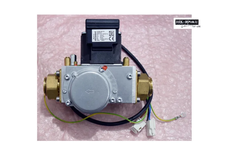 Viessmann 9636827 - GB-LEP 057 D01 S22 Gasarmatur Bj. 05.2025 - Rexola Triferral