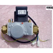 Viessmann 9636827 - GB-LEP 057 D01 S22 Gasarmatur Bj. 05.2025 - Rexola Triferral