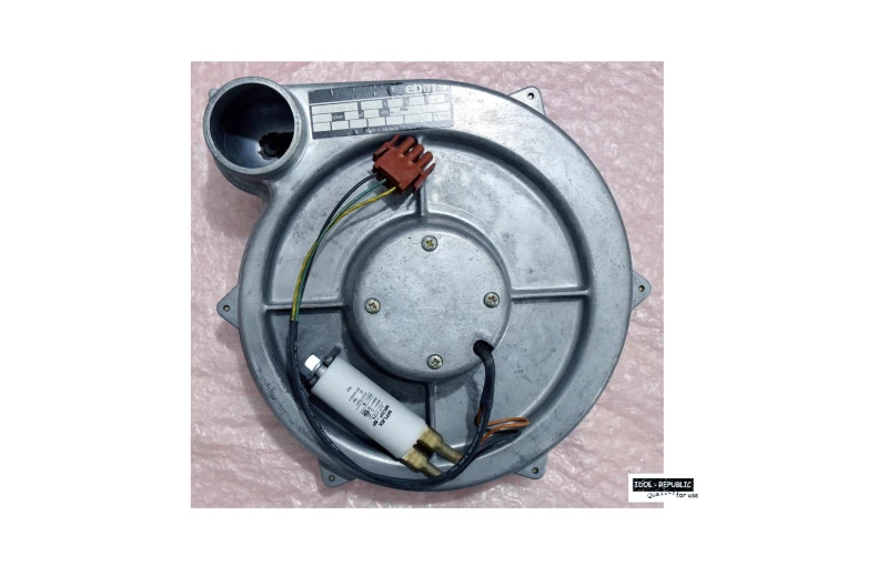 Viessmann EBM G2E176-AA07-09 - Gebläse für Mirola und EWFE MZ - G2E176 AA07 05