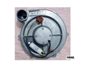 Viessmann EBM G2E176-AA07-09 - Gebläse für Mirola und EWFE MZ - G2E176 AA07 05