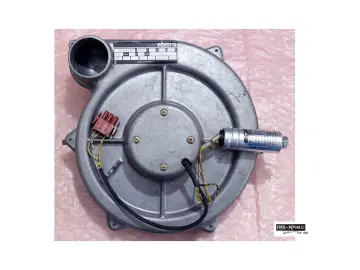 EWFE MZ - Gebläse - EBM G2E176-AA07-05 - Brennergebläse - G2E176 AA07 05