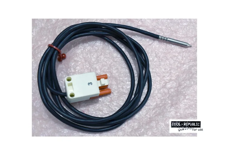 Viessmann Kesselfühler PTC Fühler - Trimatik MC - Mirola - entspr. Vitotronic ...