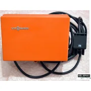 Viessmann Mischermotor 7403 858 Mischer Motor DN (NW) 20-65 7403858 auch 7403394