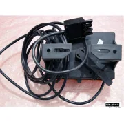 Viessmann Mischermotor 7403 858 Mischer Motor DN (NW) 20-65 7403858 auch 7403394