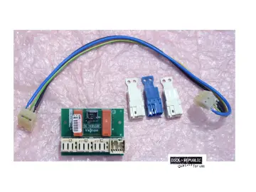 Viessmann Relaisplatine 7405580 Erweiterung Platine 7405 580 - z.B. Vitodens 300