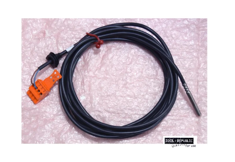 Viessmann Speicherfühler + Stecker X7 Sensor NTC 10k Fühler für entspr. Vitodens