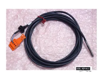 Viessmann Speicherfühler + Stecker X7 Sensor NTC 10k Fühler für entspr. Vitodens