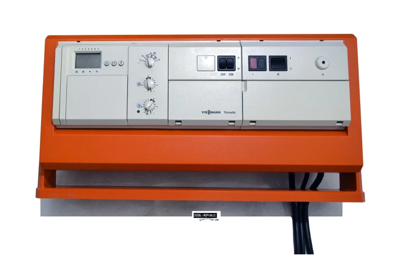 Viessmann Trimatik 7450286 Heizungsregelung 7450 286 Auch für 285 / 7450285
