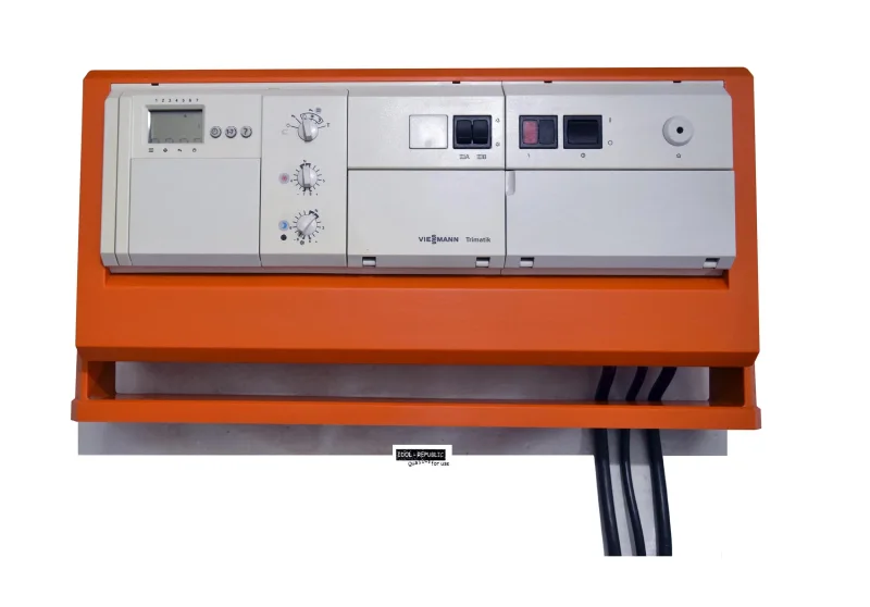 Viessmann Trimatik-B 7450285 Heizungsregelung 7450 285 auch für 7450285-B
