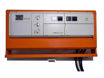 Viessmann Trimatik-B 7450285 Heizungsregelung 7450 285 auch für 7450285-B