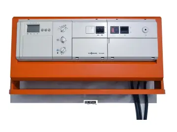 Viessmann Trimatik-B 7450285 Heizungsregelung 7450 285 auch für 7450285-B