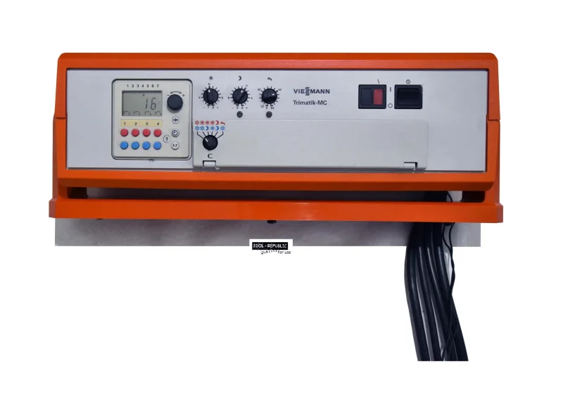 Viessmann Trimatik-MC 7450263 Trimatik MC 263 - Ersetzt 7410 065 A / 7450 260 261 A