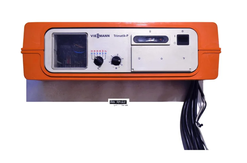 Viessmann Trimatik-P 7450241 !! OHNE Schaltuhr !! Regelung Trimatik P 7450 241 / 240 / 7410 061 061-A