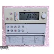 Viessmann Uhrenthermostat-F - 9519 585 - Typ 350 + Sendemodul + Funkuhrmodul - LESEN