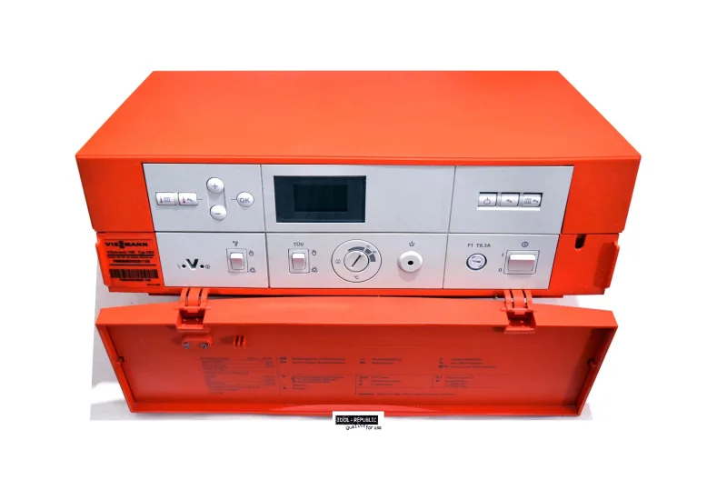 Viessmann Vitotronic 100 KK2 7450 349 Heizungsregelung - auch für KC2 7450349