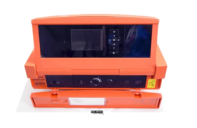Viessmann Vitotronic 200 KO1B 7441800 Heizungsregelung Kesselsteuerung 7441 800