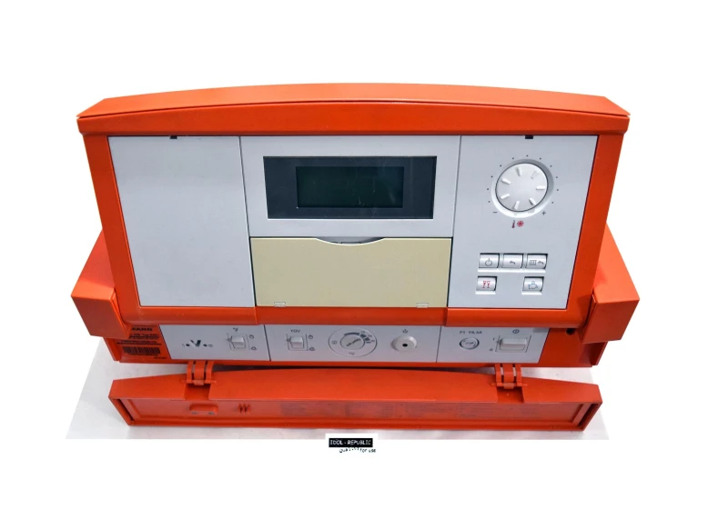 Viessmann Vitotronic 200 KW1 - 7450740 Heizungsregelung Kesselsteuerung 7450 740