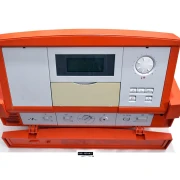 Viessmann Vitotronic 200 KW1 - 7450740 Heizungsregelung Kesselsteuerung 7450 740